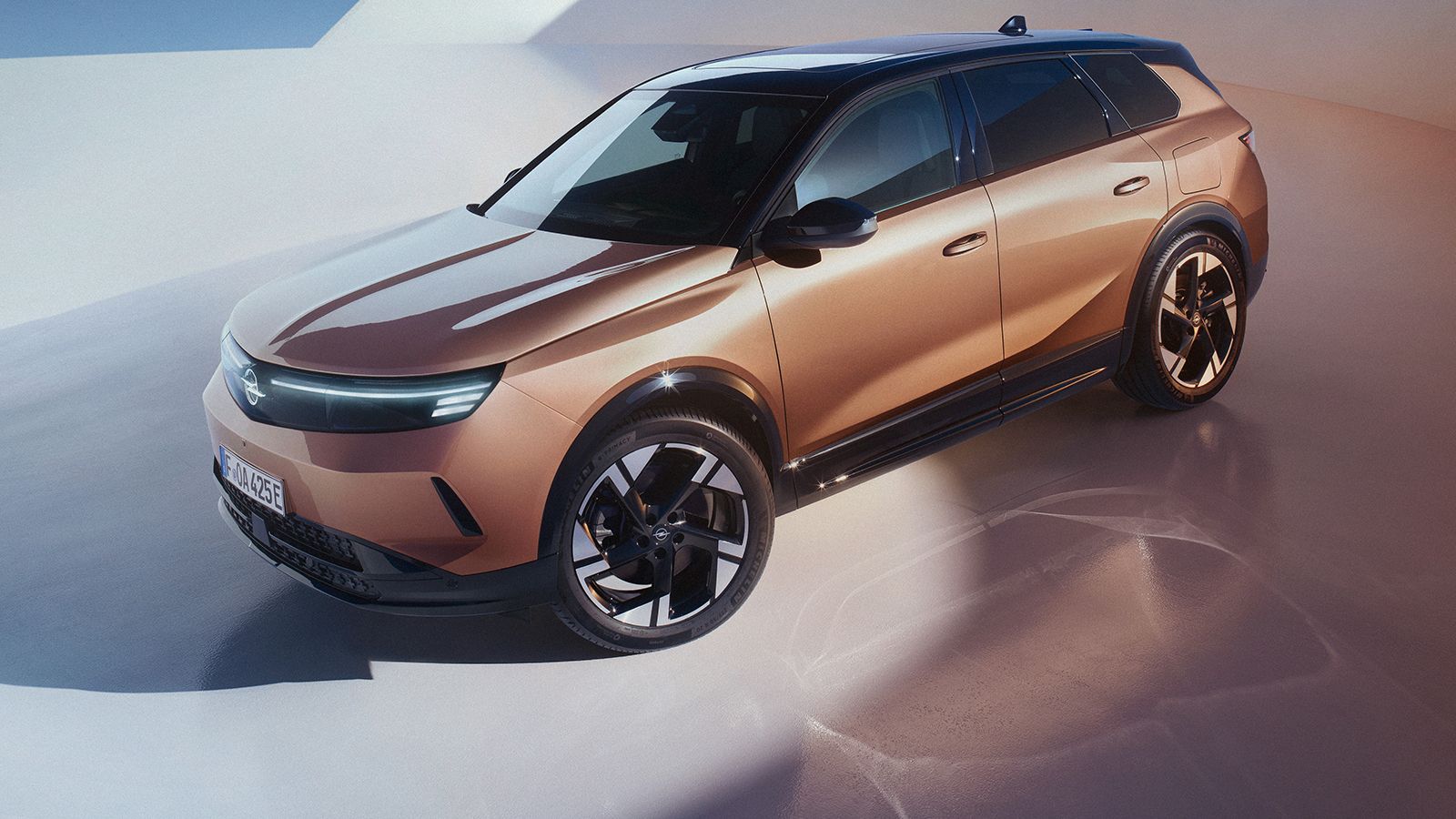 Opel Trade Up: Έως 4.100 ευρώ όφελος με ανταλλαγή παλιού αυτοκινήτου